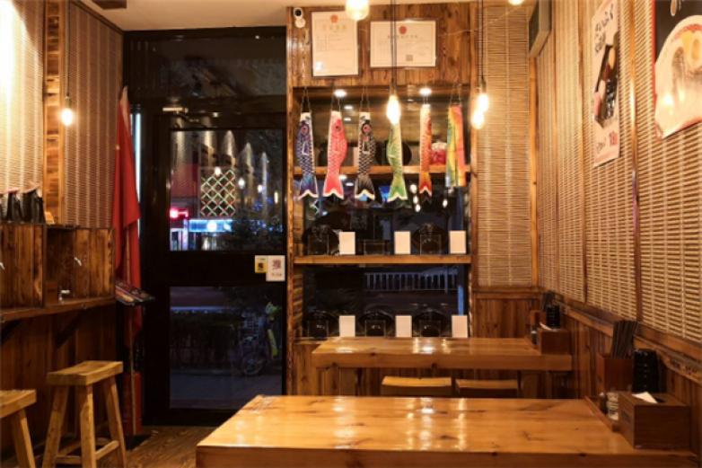 五味尊重庆小面